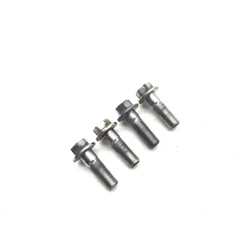Front Brake Caliper Mounting Bolts 1985 Yamaha Venture Royale XVZ1200D 2988A 3