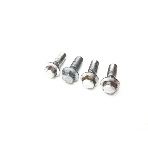 Front Brake Caliper Mounting Bolts 1985 Yamaha Venture Royale XVZ1200D 2988A 6