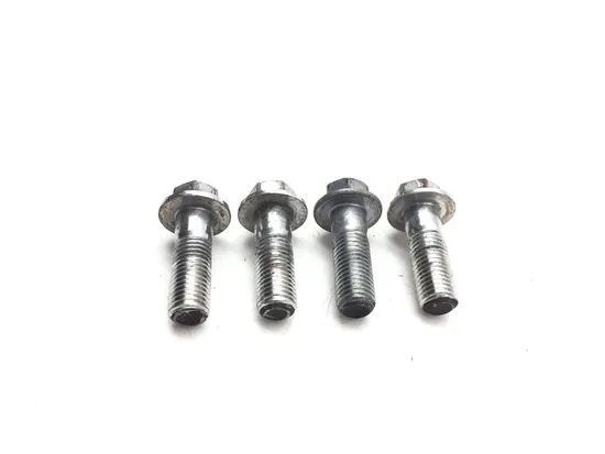 Front Brake Caliper Mounting Bolts 1985 Yamaha Venture Royale XVZ1200D 2988A