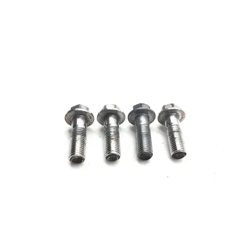 Front Brake Caliper Mounting Bolts 1985 Yamaha Venture Royale XVZ1200D 2988A 5