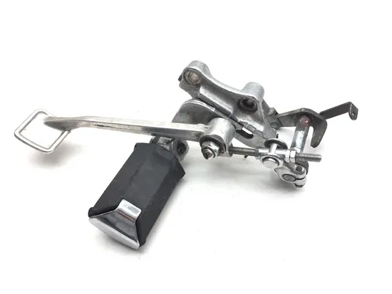 Right Foot Peg 1985 Yamaha Venture Royale XVZ1200D 2988A x