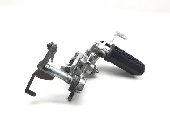 Right Foot Peg 1985 Yamaha Venture Royale XVZ1200D 2988A x