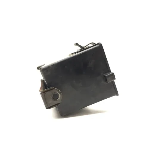 Battery Box 1985 Yamaha Venture Royale XVZ1200D 2988A 11