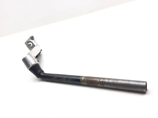 Left Clip-On Clip Side Handle Bar 1985 Yamaha Venture Royale XVZ1200D 2988A