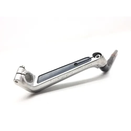 Left Clip-On Clip Side Handle Bar 1985 Yamaha Venture Royale XVZ1200D 2988A 5