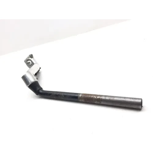 Left Clip-On Clip Side Handle Bar 1985 Yamaha Venture Royale XVZ1200D 2988A 7
