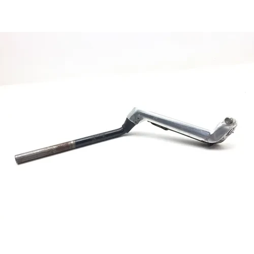 Left Clip-On Clip Side Handle Bar 1985 Yamaha Venture Royale XVZ1200D 2988A 3