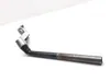 Left Clip-On Clip Side Handle Bar 1985 Yamaha Venture Royale XVZ1200D 2988A