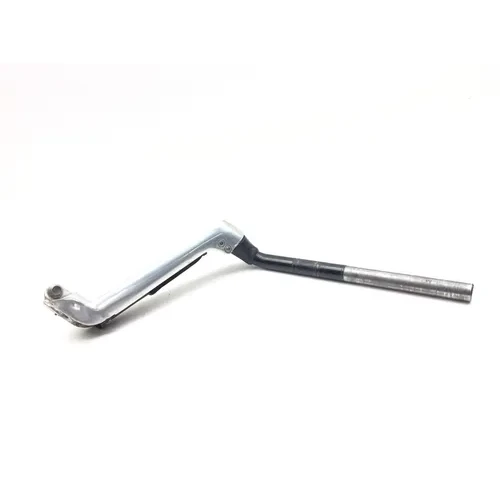 Right Clip-On Clip Side Handle Bar 1985 Yamaha Venture Royale XVZ1200D 2988A 3