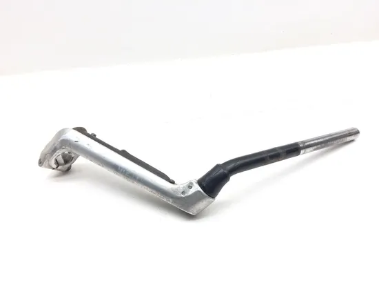Right Clip-On Clip Side Handle Bar 1985 Yamaha Venture Royale XVZ1200D 2988A