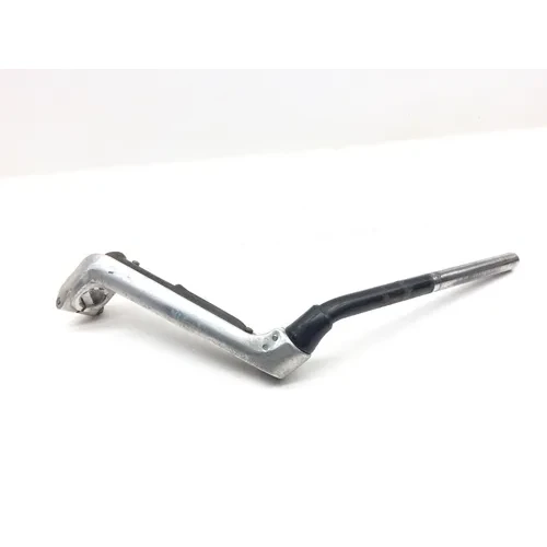 Right Clip-On Clip Side Handle Bar 1985 Yamaha Venture Royale XVZ1200D 2988A 8