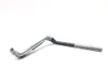 Right Clip-On Clip Side Handle Bar 1985 Yamaha Venture Royale XVZ1200D 2988A