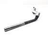 Right Clip-On Clip Side Handle Bar 1985 Yamaha Venture Royale XVZ1200D 2988A