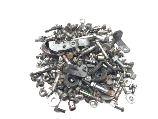 Misc Bolt Kit 1985 Yamaha Venture Royale XVZ1200D 2988A