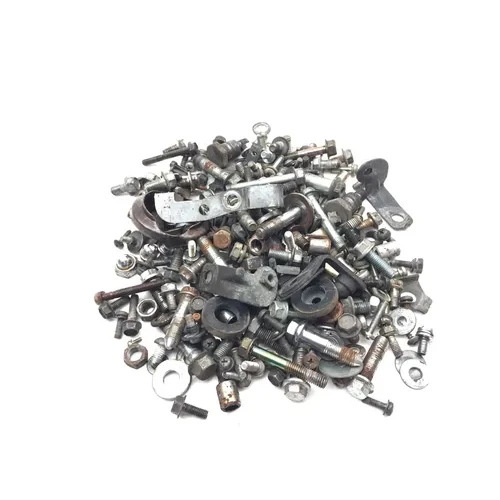 Misc Bolt Kit 1985 Yamaha Venture Royale XVZ1200D 2988A 3