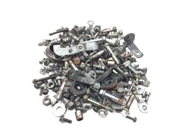 Misc Bolt Kit 1985 Yamaha Venture Royale XVZ1200D 2988A