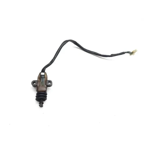Kick Stand Switch 1985 Yamaha Venture Royale XVZ1200D 2988A 8