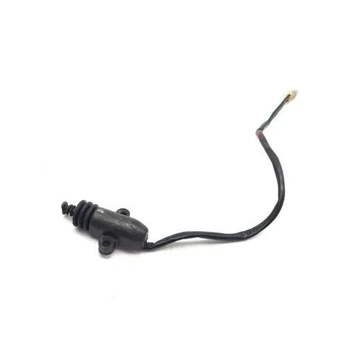 Kick Stand Switch 1985 Yamaha Venture Royale XVZ1200D 2988A 3