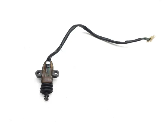 Kick Stand Switch 1985 Yamaha Venture Royale XVZ1200D 2988A