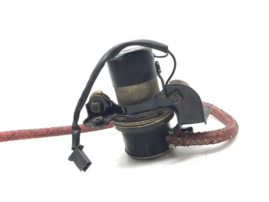 Gas Fuel Tank Pump 1985 Yamaha Venture Royale XVZ1200D 2988A