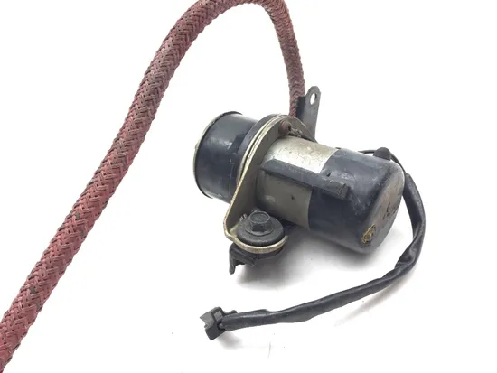 Gas Fuel Tank Pump 1985 Yamaha Venture Royale XVZ1200D 2988A