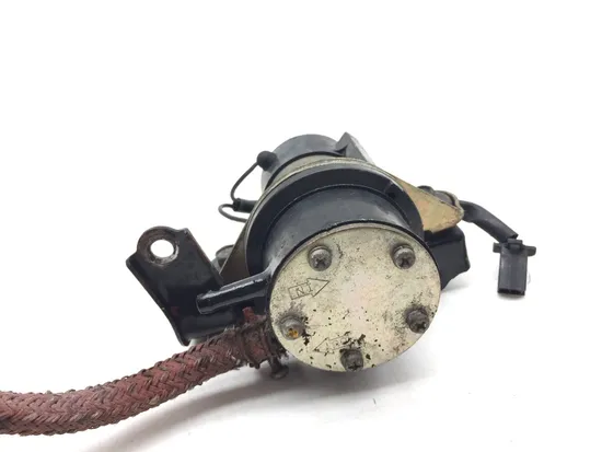 Gas Fuel Tank Pump 1985 Yamaha Venture Royale XVZ1200D 2988A