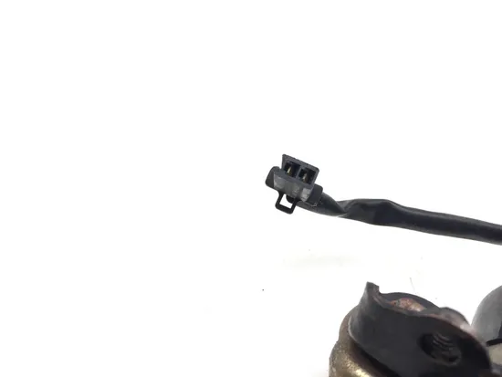 Gas Fuel Tank Pump 1985 Yamaha Venture Royale XVZ1200D 2988A