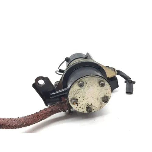 Gas Fuel Tank Pump 1985 Yamaha Venture Royale XVZ1200D 2988A 7