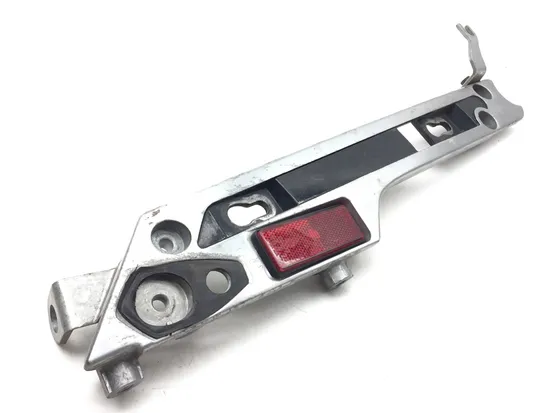 Saddlebag Mounts 1985 Yamaha Venture Royale XVZ1200D 2988A x