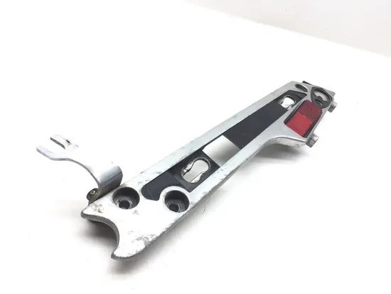 Saddlebag Mounts 1985 Yamaha Venture Royale XVZ1200D 2988A x