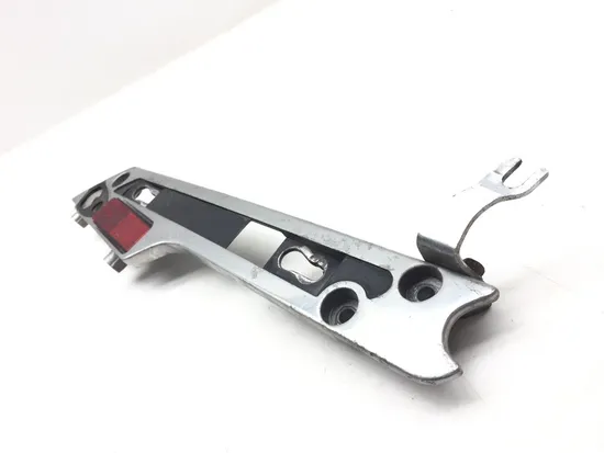 Saddlebag Mounts 1985 Yamaha Venture Royale XVZ1200D 2988A x