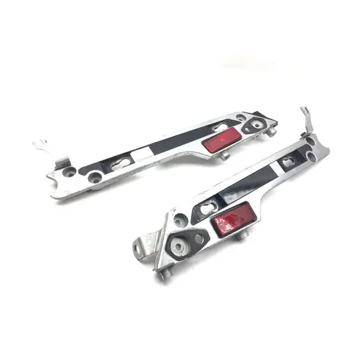Saddlebag Mounts 1985 Yamaha Venture Royale XVZ1200D 2988A x 3