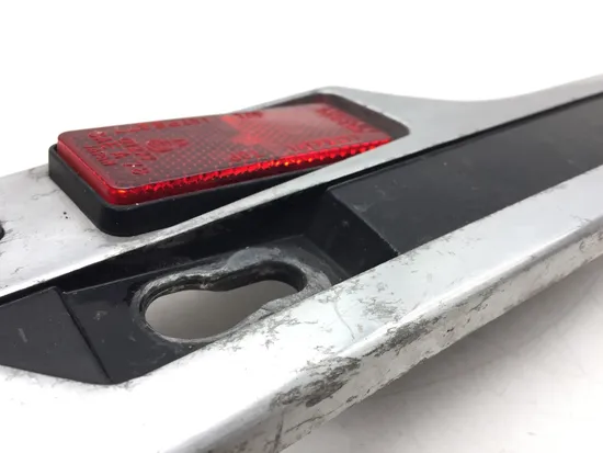 Saddlebag Mounts 1985 Yamaha Venture Royale XVZ1200D 2988A x