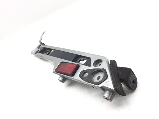 Saddlebag Mounts 1985 Yamaha Venture Royale XVZ1200D 2988A x