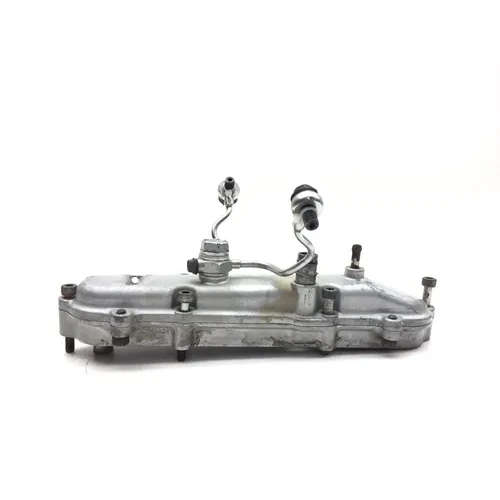 Crank Case Breather Cover 1985 Yamaha Venture Royale XVZ1200D 2988A 7