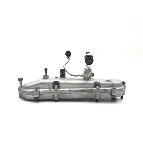 Crank Case Breather Cover 1985 Yamaha Venture Royale XVZ1200D 2988A 3
