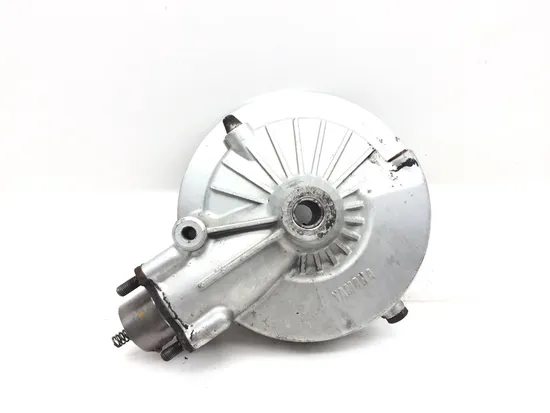 Rear Axle Final Drive Differential 1985 Yamaha Venture Royale XVZ1200D 2988A