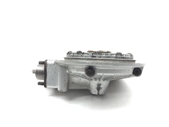 Rear Axle Final Drive Differential 1985 Yamaha Venture Royale XVZ1200D 2988A