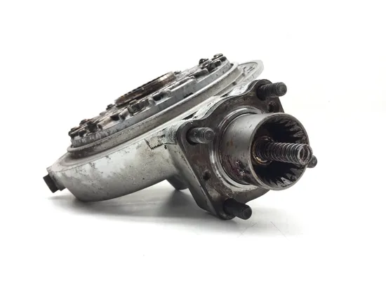 Rear Axle Final Drive Differential 1985 Yamaha Venture Royale XVZ1200D 2988A