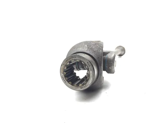 Rear Axle Final Drive Differential 1985 Yamaha Venture Royale XVZ1200D 2988A