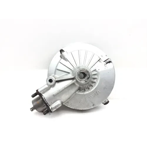 Rear Axle Final Drive Differential 1985 Yamaha Venture Royale XVZ1200D 2988A 14