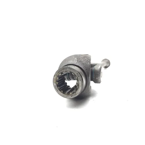 Rear Axle Final Drive Differential 1985 Yamaha Venture Royale XVZ1200D 2988A 5
