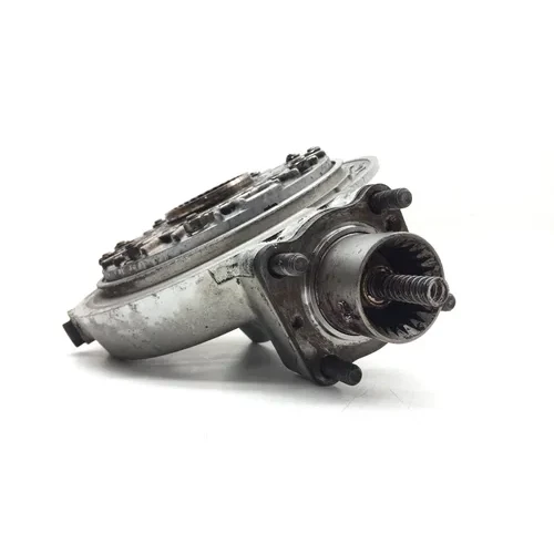 Rear Axle Final Drive Differential 1985 Yamaha Venture Royale XVZ1200D 2988A 11