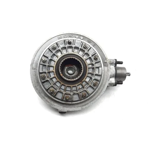 Rear Axle Final Drive Differential 1985 Yamaha Venture Royale XVZ1200D 2988A 9