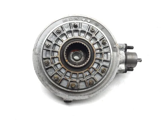 Rear Axle Final Drive Differential 1985 Yamaha Venture Royale XVZ1200D 2988A