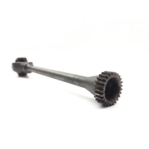 Rear Axle Final Drive Differential 1985 Yamaha Venture Royale XVZ1200D 2988A 7