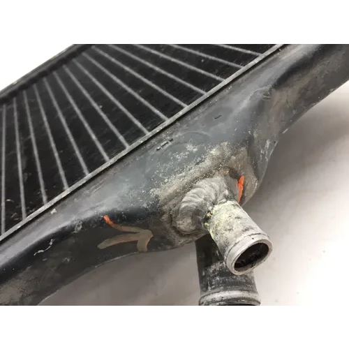 Radiator Cooling Front Fluid W Fan 1985 Yamaha Venture Royale XVZ1200D 2988A x 5