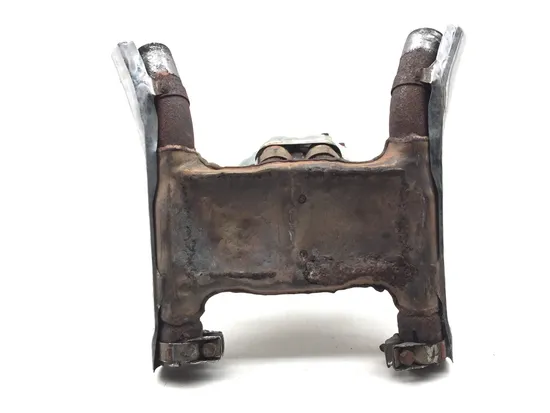 Full Exhaust Muffler Pipe System 1985 Yamaha Venture Royale XVZ1200D 2988A x