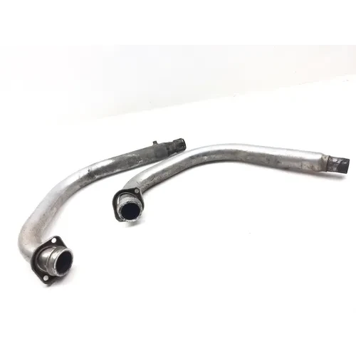 Full Exhaust Muffler Pipe System 1985 Yamaha Venture Royale XVZ1200D 2988A x 15