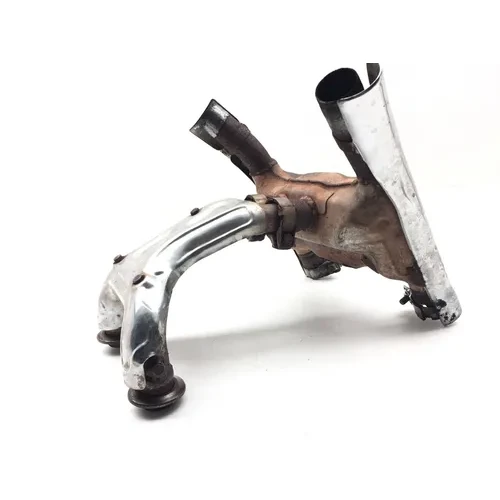 Full Exhaust Muffler Pipe System 1985 Yamaha Venture Royale XVZ1200D 2988A x 17
